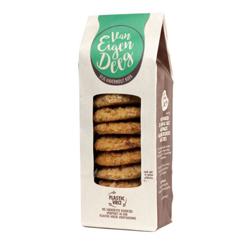 Småkager med eget budskab - Billede 9